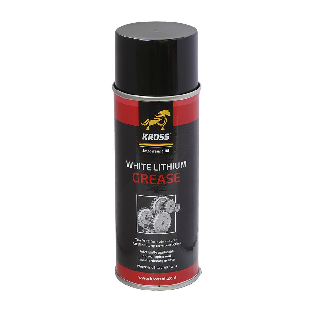 Kross spray cu vaselina alba - 400 ml SN90129-KS-34649
