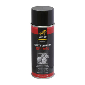 Kross spray cu vaselina alba - 400 ml SN90129-KS-34649
