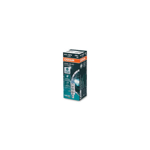Bec 12V H1 55 W cool blue intense nextgen Osram Ams-osram 64150CBN