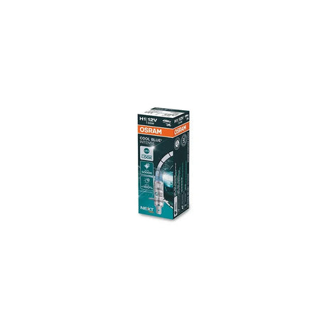 Bec 12V H1 55 W cool blue intense nextgen Osram Ams-osram 64150CBN – imagine 3