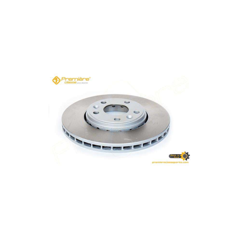 Disc frana fata Premiere FDF.445