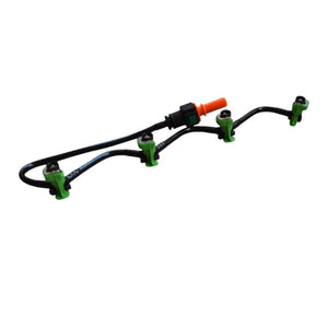 Furtun combustibil Asam Automotive 126512