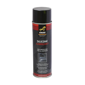 Kross spray cu silicon - 500 ml SN90128-KS-34897