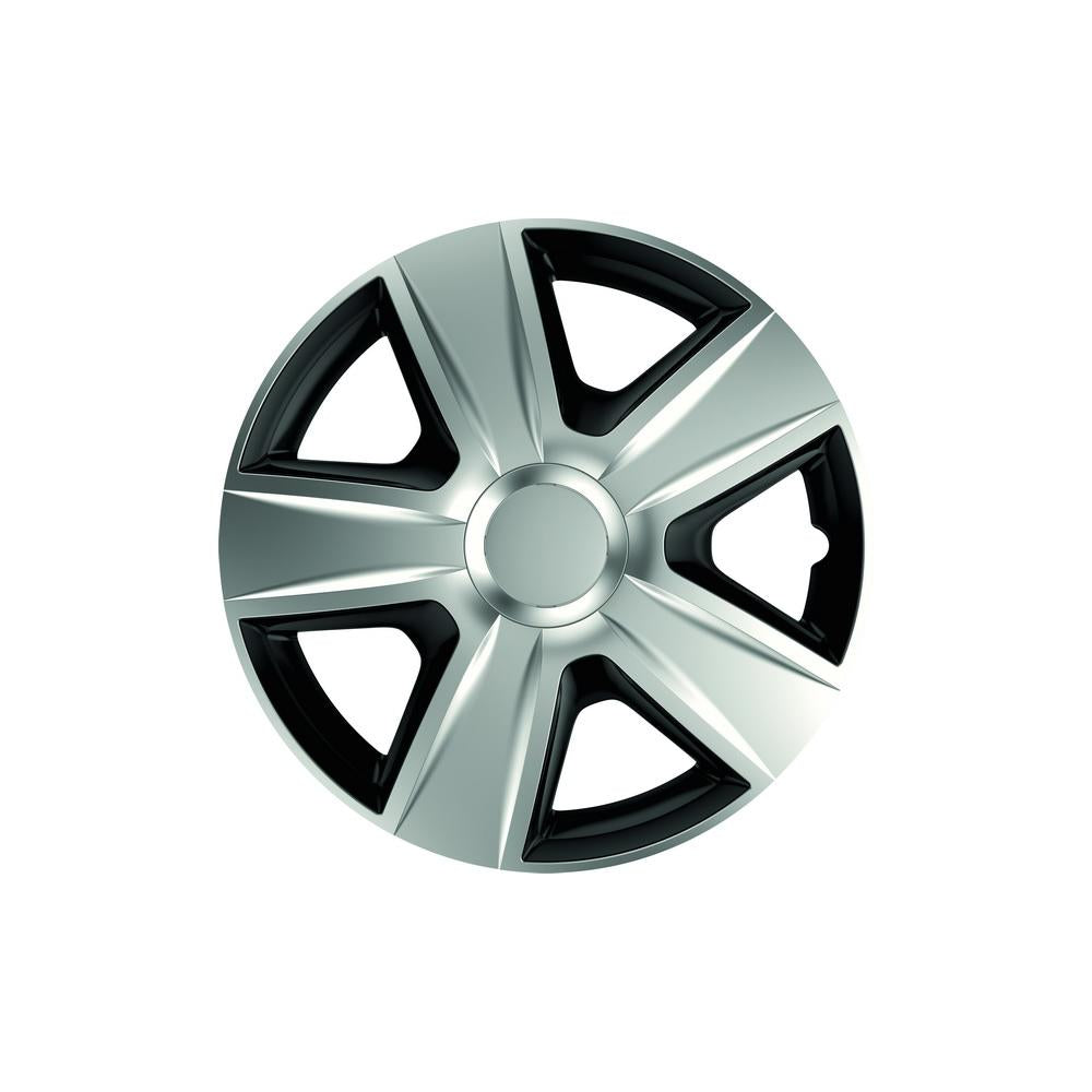 Set capace roti 15` silver&black esprit Mega Drive 78600