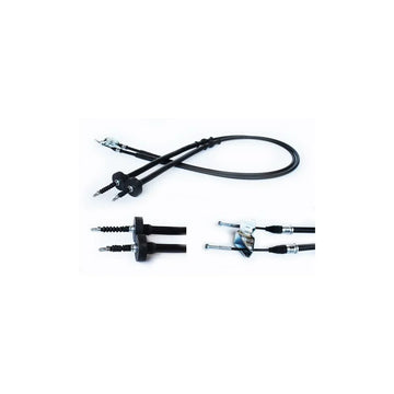 Cablu frana mana ATK Autotechnik ATK 08.08.004