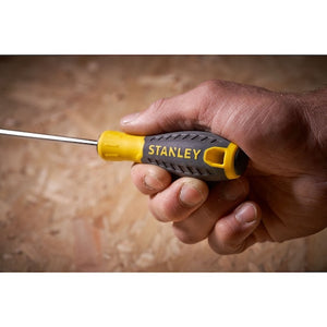 Șurubelniță Phillips STANLEY® Essential 2 puncte x 100 mm STHT060335 – imagine 5