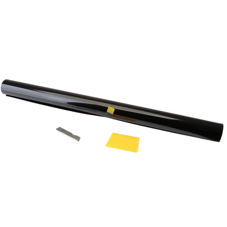 Folie geam 50x300 cm S.D. Black TRIMMER SBK05EH – imagine 3