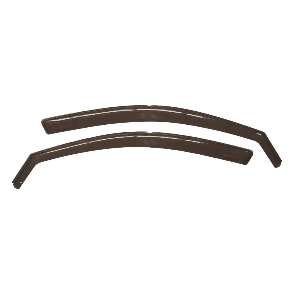 Set deflectoare aer fata Farad pentru Skoda superb (2002-2009) 12438 – imagine 8