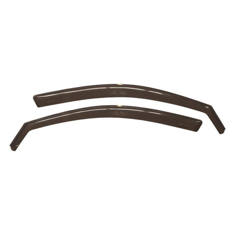Set deflectoare aer fata Farad pentru Skoda superb (2002-2009) 12438 – imagine 8