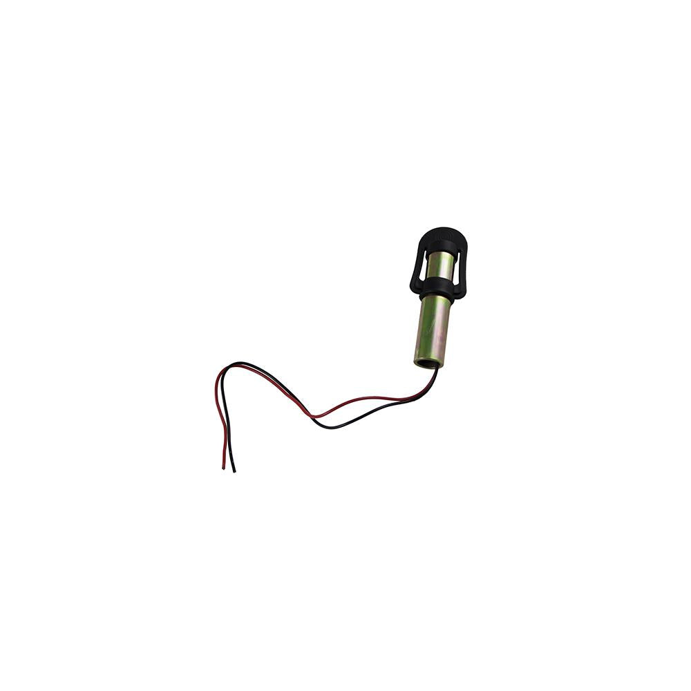 Conector pentru girofar cu referinta 51964. 51965. 52300 si 52456 Jbm 10750