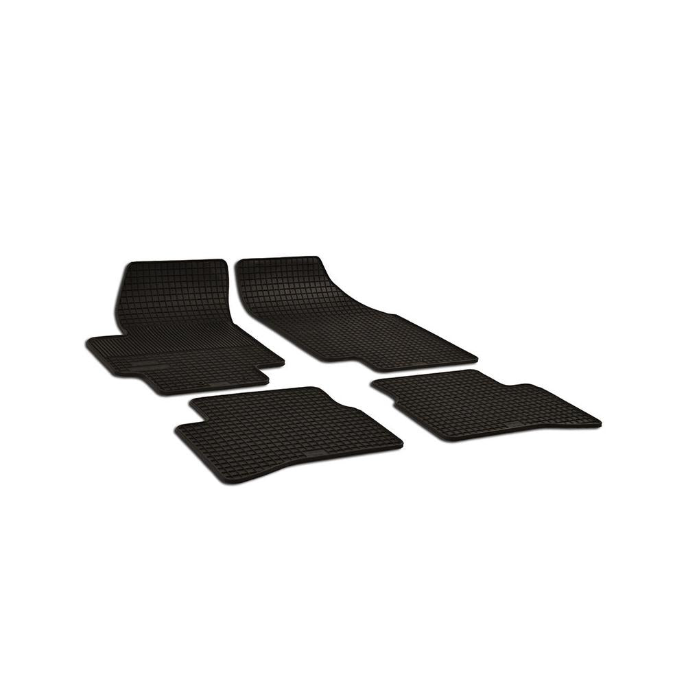 Set covorase auto cauciuc Umbrella pentru Kia rio (2005-2011) 45215