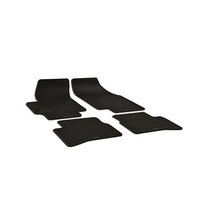 Set covorase auto cauciuc Umbrella pentru Kia rio (2005-2011) 45215