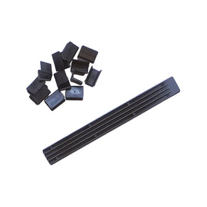 Set deflectoare aer fata Farad pentru Dacia Logan 1 / pick up (2006-2013) 12524 – imagine 9