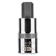 Cap Tubulara 1.2'' cu antrenor hexagona Neo Tools 08775