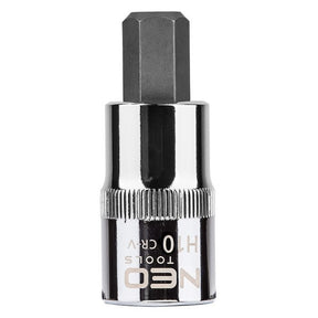 Cap Tubulara 1.2'' cu antrenor hexagona Neo Tools 08775