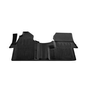 Set covorase auto cauciuc Umbrella pentru Volkswagen crafter (2006-2016) (1+2) 106026