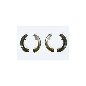 Set saboti frana D1304 Asam Automotive 30043