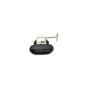 Clapeta usa stg. Dacia cn Asam Automotive 30071