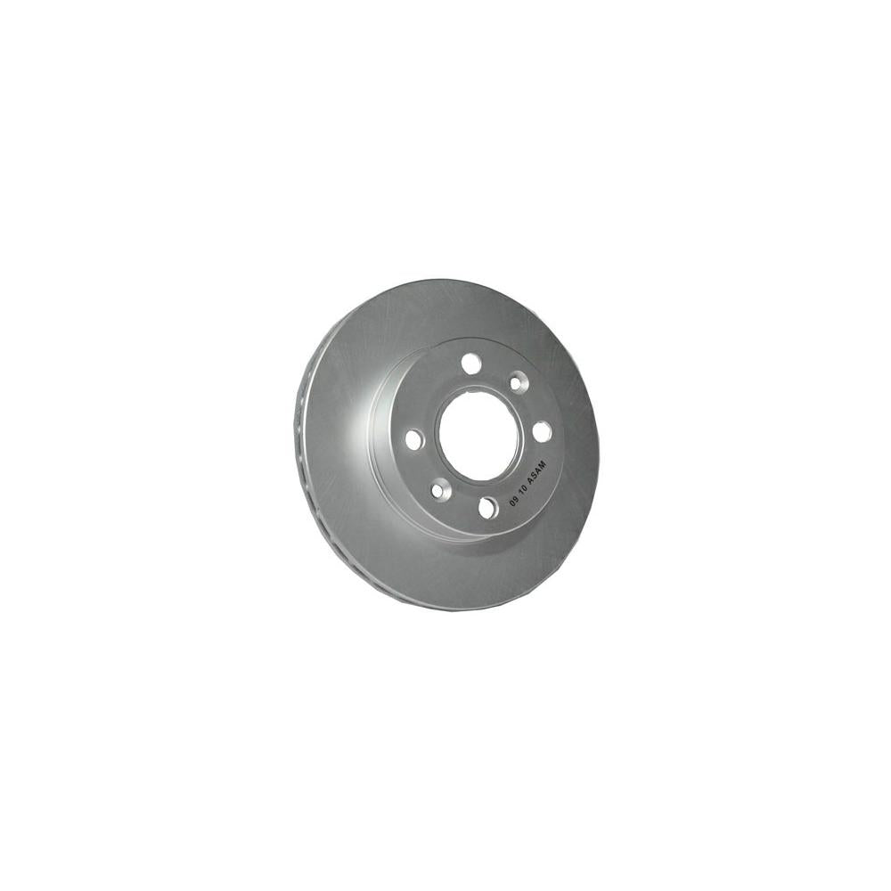 Disc frana ventilat sn./slz. Asam Automotive 30128
