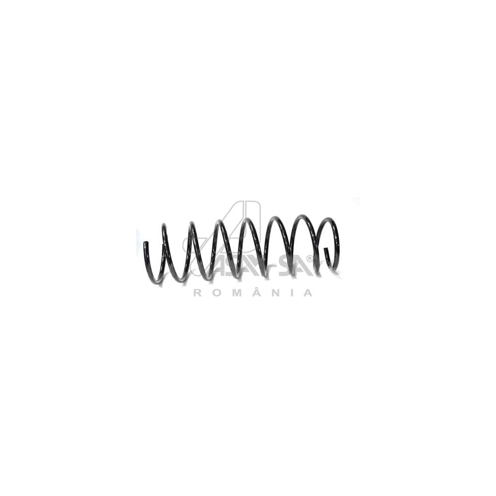 Arc suspensie fata nova/sn./solenza Asam Automotive 30131