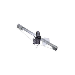 Macara geam fata dr. (cu motor) Asam Automotive 30187