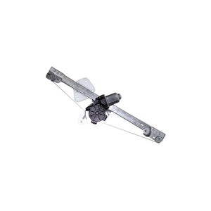 Macara geam fata stg. (cu motor) Asam Automotive 30188