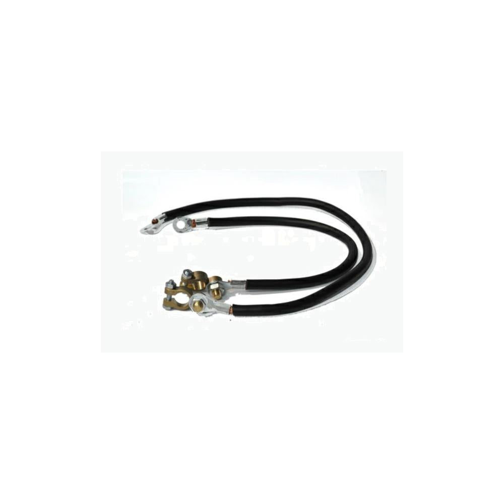 Set cablaj acumulatori RABA/SAVIEM/U650 Asam Automotive 30190