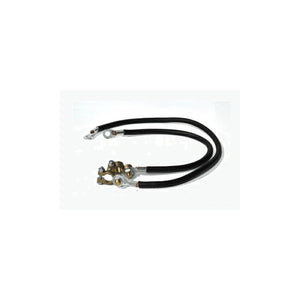 Set cablaj acumulatori RABA/SAVIEM/U650 Asam Automotive 30190