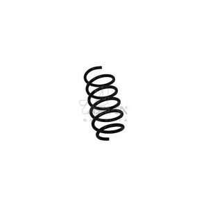 Arc suspensie fata (L=315MM; D=13.50MM) Asam Automotive 30197