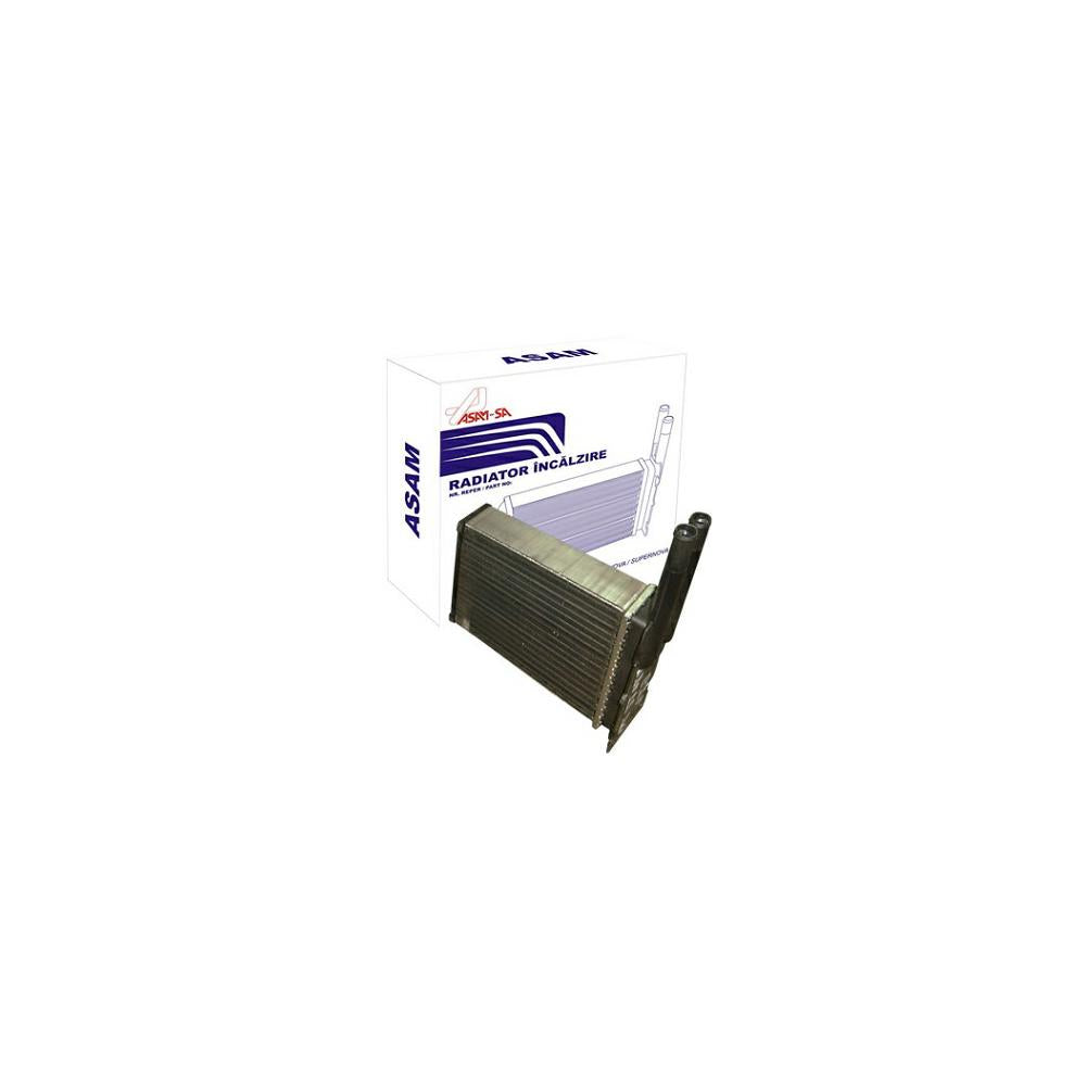 Radiator incalzire nova/sn. Asam Automotive 30218