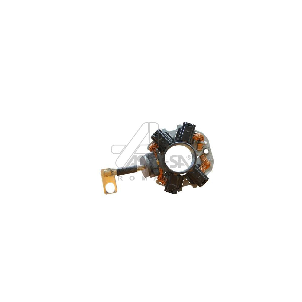 Platou carbuni electromotor Asam Automotive 30228