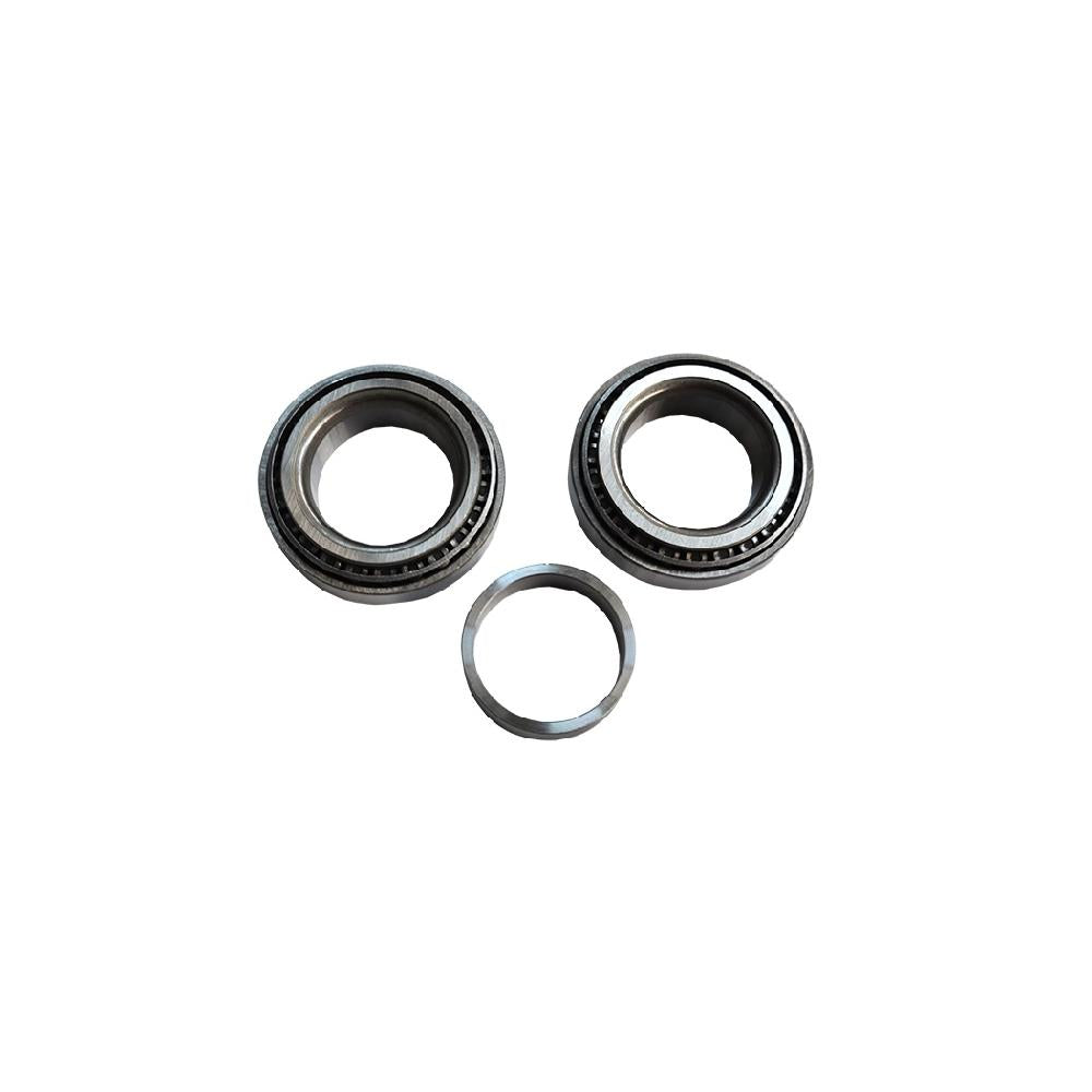 Kit rulment roata fata (set 2BUC+DISTANTIER) Asam Automotive 30242