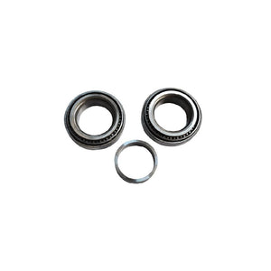 Kit rulment roata fata (set 2BUC+DISTANTIER) Asam Automotive 30242