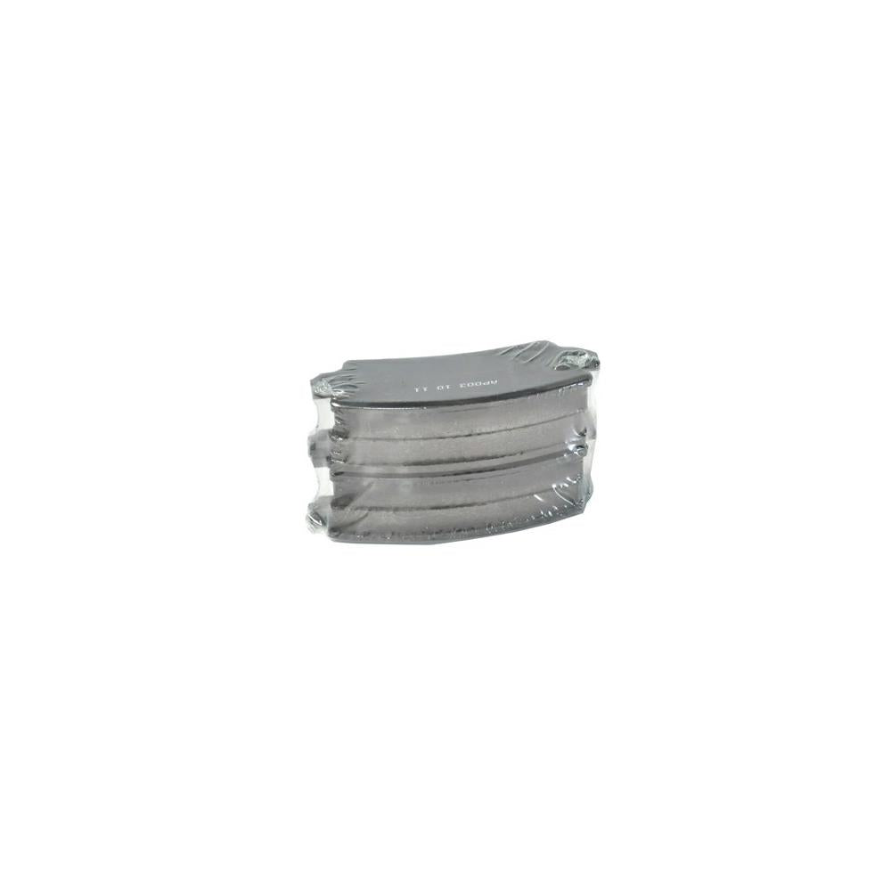 Set placute frana D1304/SN./ slz. Asam Automotive 30248