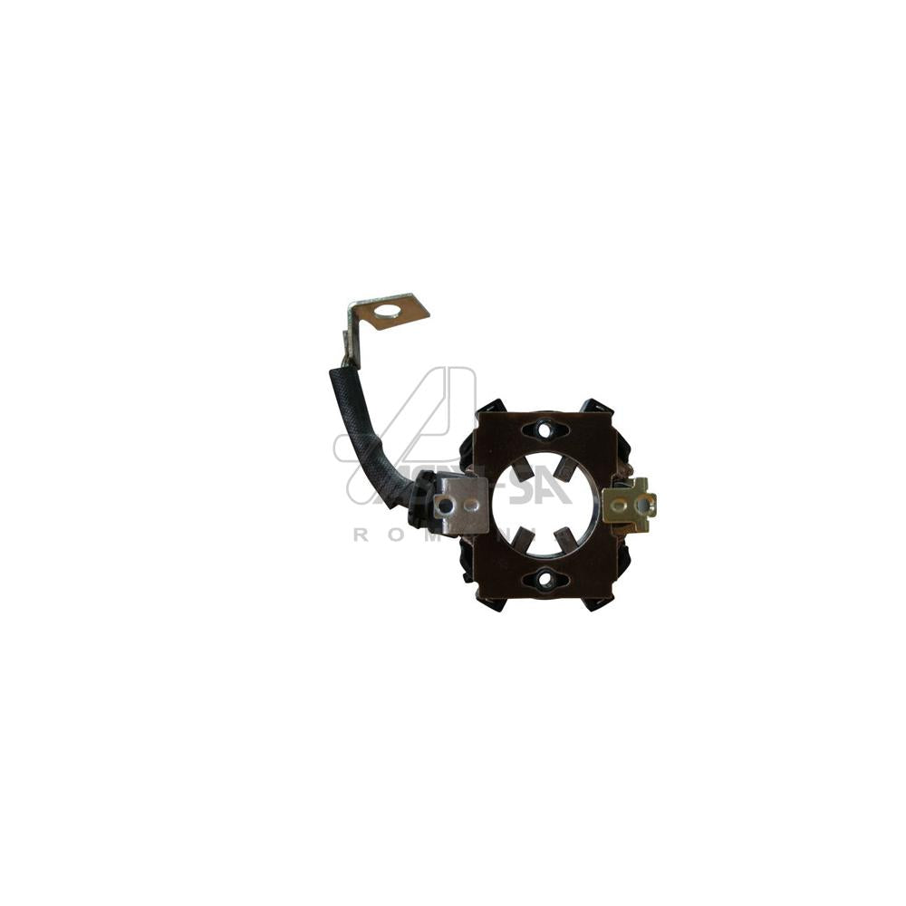 Platou carbuni electromotor Asam Automotive 30259