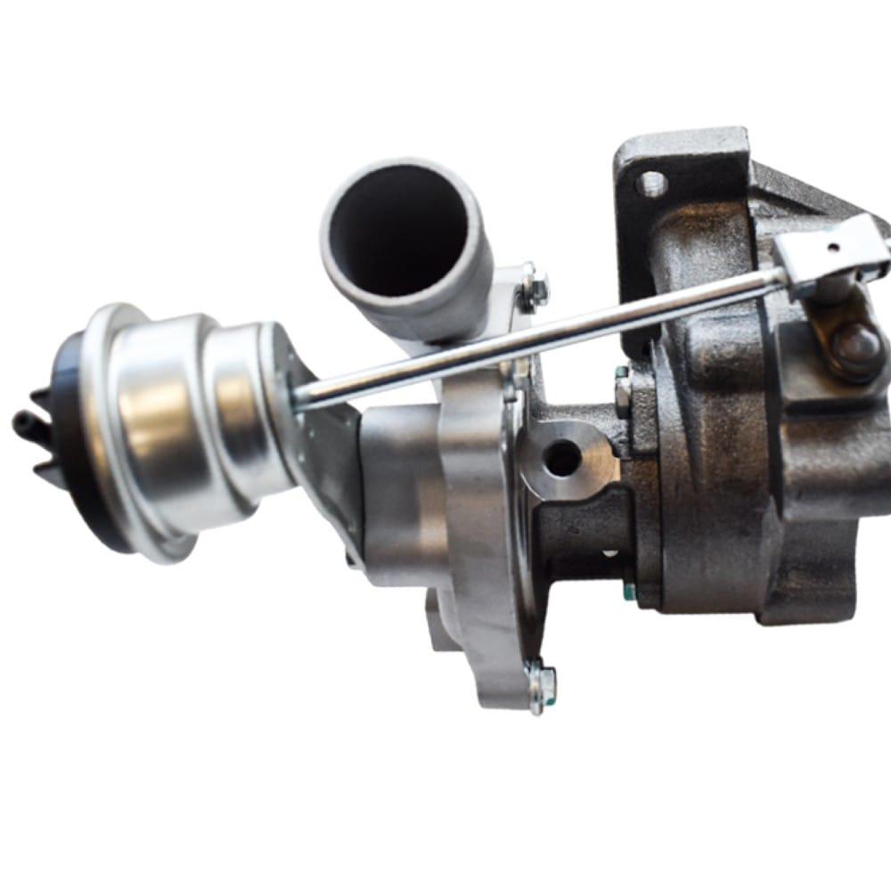 Turbosuflanta Asam Automotive 30297