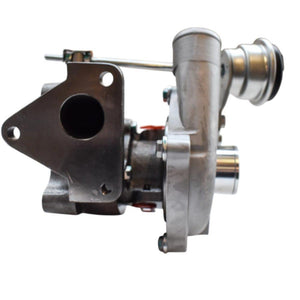 Turbosuflanta Asam Automotive 30297