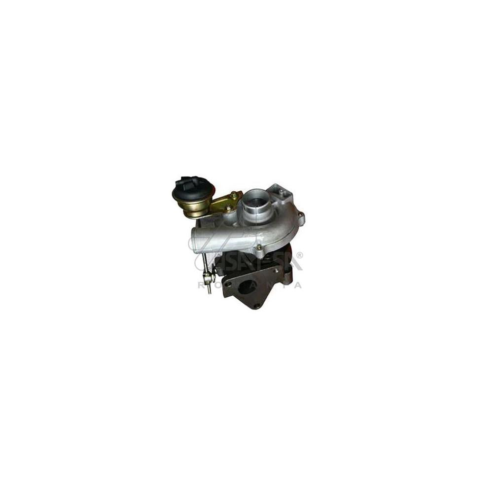 Turbosuflanta Asam Automotive 30297