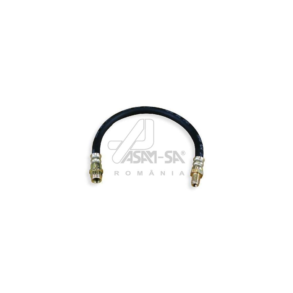 Furtun frana fata Asam Automotive 30323