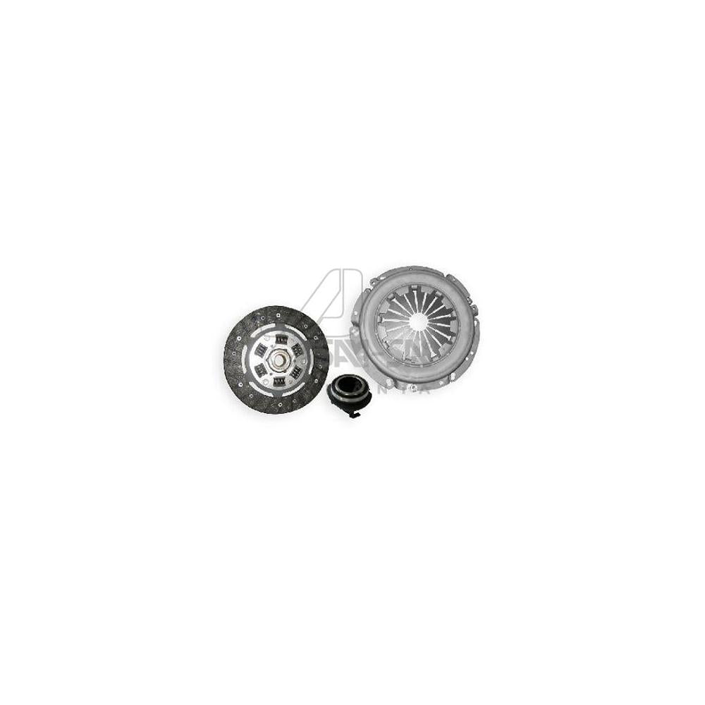 Kit ambreiaj Asam Automotive 30326
