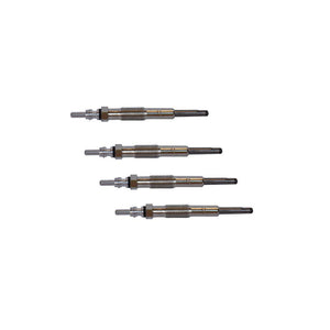 Bujie incandescenta (dublu FILAMENT)D1304 1.9D set 4BUC Asam Automotive 30328