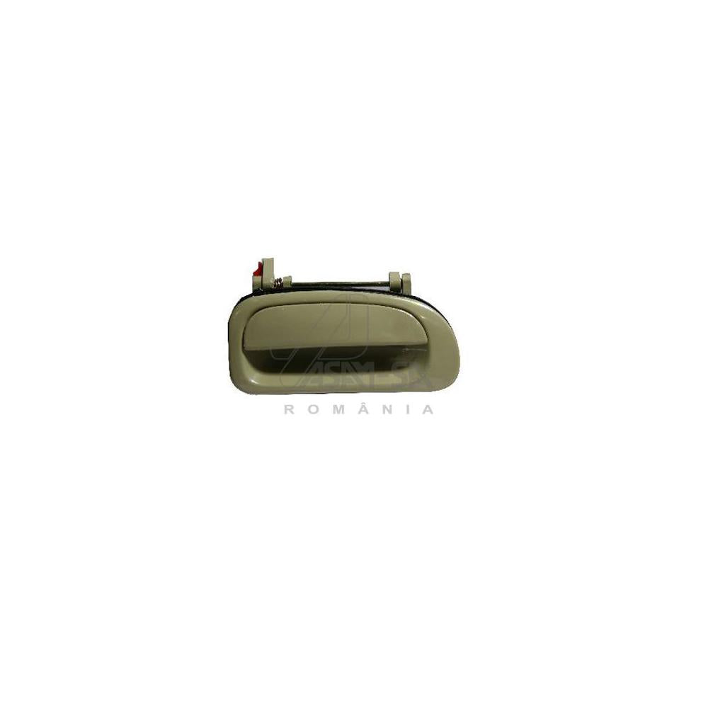 Clapeta ext usa fata/spate dr. Asam Automotive 30336