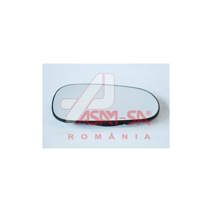 Geam oglinda cu incalz. TV Asam Automotive 30347