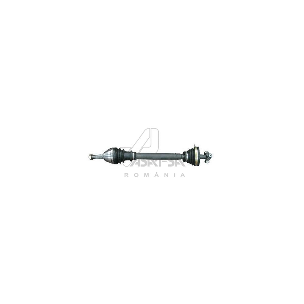 Planetara stg. (cu ABS) Asam Automotive 30380