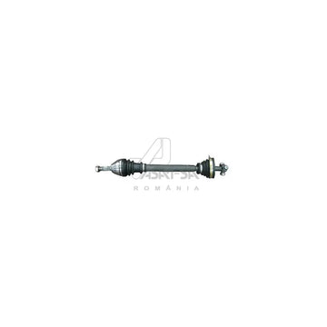 Planetara stg. (cu ABS) Asam Automotive 30380