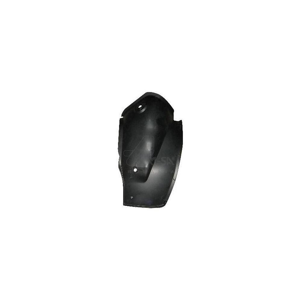 Carenaj roata spate dr. Asam Automotive 30387