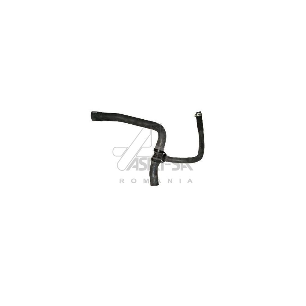 Conducta iesire radiator Asam Automotive 30391