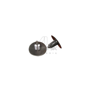 Agrafa mentinere carenaj (set 10BC) Asam Automotive 30392