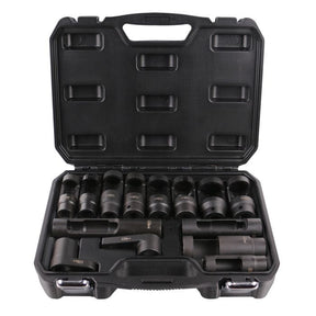 Set chei pentru senzor oxigen si injectoare, 14 buc. Neo Tools 11880