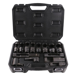 Set chei pentru senzor oxigen si injectoare, 14 buc. Neo Tools 11880